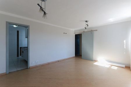Apartamento para alugar com 134m², 3 quartos e 1 vaga