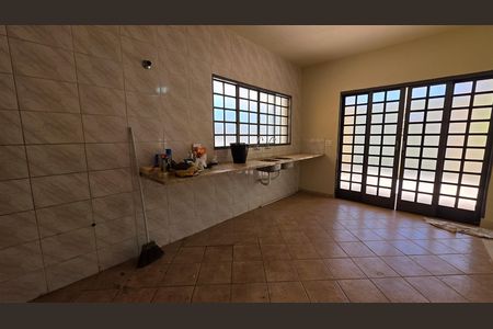 Casa à venda com 3 quartos, 255m² em Praia Angélica, Lagoa Santa