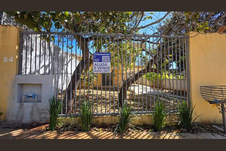 Casa à venda com 3 quartos, 255m² em Praia Angélica, Lagoa Santa