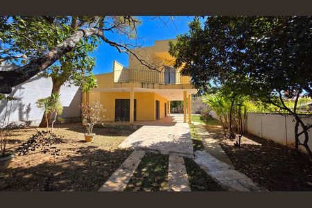 Casa à venda com 3 quartos, 255m² em Praia Angélica, Lagoa Santa