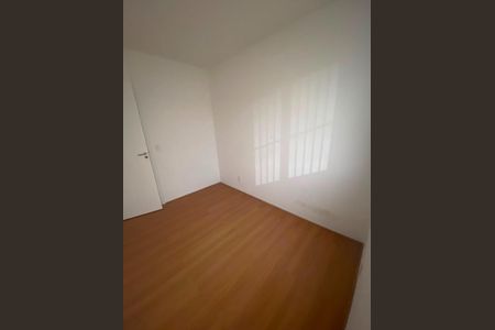 Apartamento à venda com 45m², 2 quartos e sem vagaQuarto
