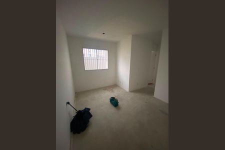 Apartamento à venda com 2 quartos, 45m² em Campo Grande, Rio de Janeiro