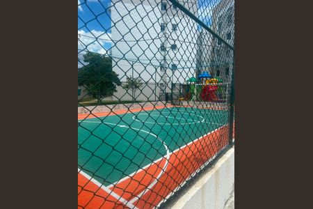 Apartamento à venda com 45m², 2 quartos e sem vagaQuadra Poliesportiva