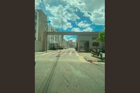 Apartamento à venda com 45m², 2 quartos e sem vagaPortaria