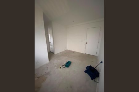 Apartamento à venda com 45m², 2 quartos e sem vagaSala