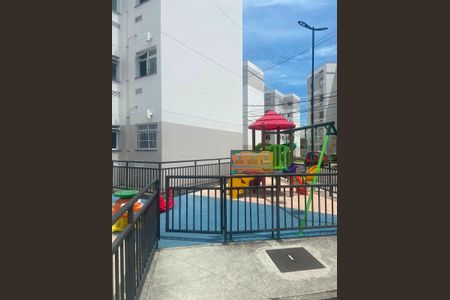 Apartamento à venda com 45m², 2 quartos e sem vagaPlayground
