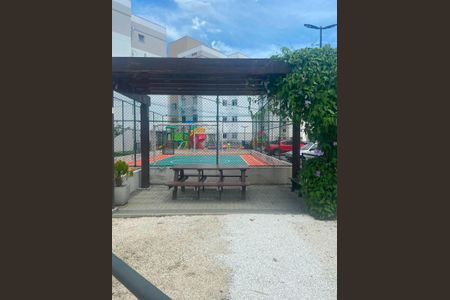 Apartamento à venda com 45m², 2 quartos e sem vagaÁrea Externa