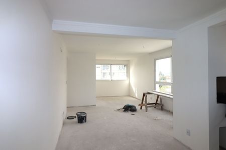 Apartamento à venda com 3 quartos, 94m² em Vila Ipiranga, Porto Alegre