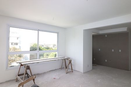 Apartamento à venda com 3 quartos, 94m² em Vila Ipiranga, Porto Alegre
