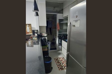 Apartamento à venda com 80m², 3 quartos e 2 vagas