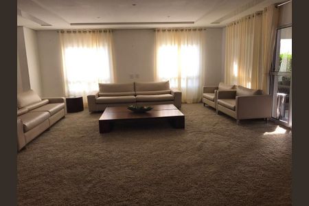Apartamento à venda com 80m², 3 quartos e 2 vagas