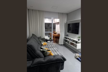 Apartamento à venda com 80m², 3 quartos e 2 vagas