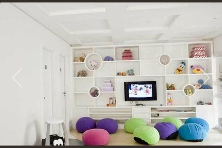 Apartamento à venda com 80m², 3 quartos e 2 vagas