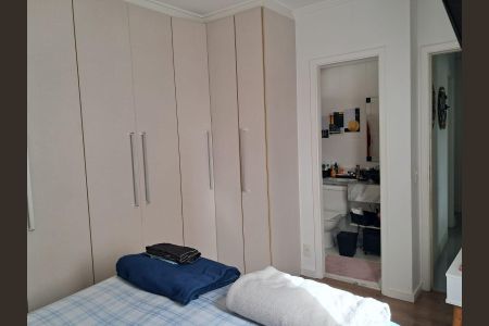 Apartamento à venda com 3 quartos, 80m² em Jardim Vazani, São Paulo