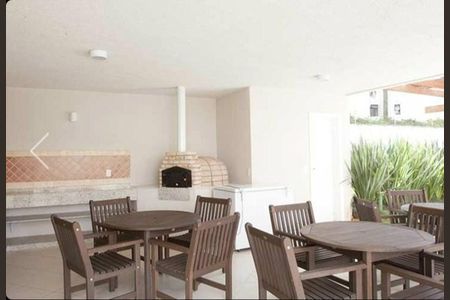 Apartamento à venda com 80m², 3 quartos e 2 vagas
