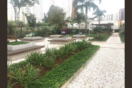 Apartamento à venda com 3 quartos, 80m² em Jardim Vazani, São Paulo