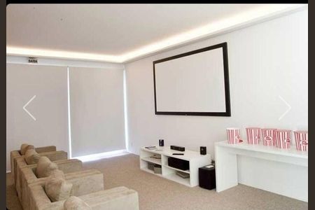 Apartamento à venda com 80m², 3 quartos e 2 vagas
