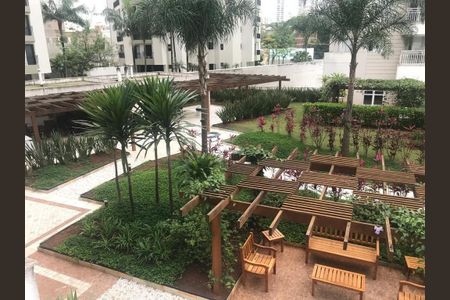 Apartamento à venda com 80m², 3 quartos e 2 vagas