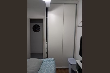 Apartamento à venda com 80m², 3 quartos e 2 vagas