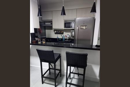 Apartamento à venda com 3 quartos, 80m² em Jardim Vazani, São Paulo