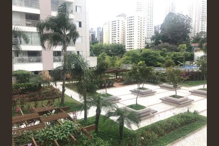 Apartamento à venda com 3 quartos, 80m² em Jardim Vazani, São Paulo