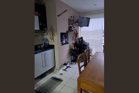 Apartamento à venda com 80m², 3 quartos e 2 vagas