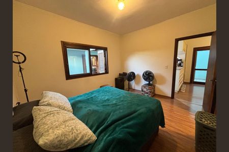 Casa à venda com 4 quartos, 200m² em Rio Branco, São Leopoldo