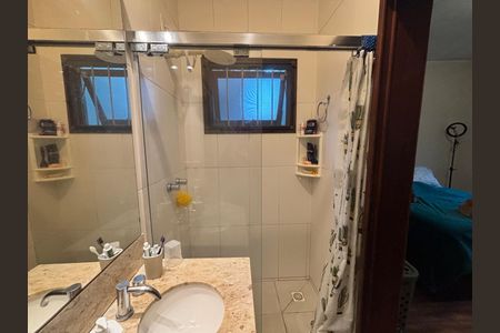 Casa à venda com 4 quartos, 200m² em Rio Branco, São Leopoldo
