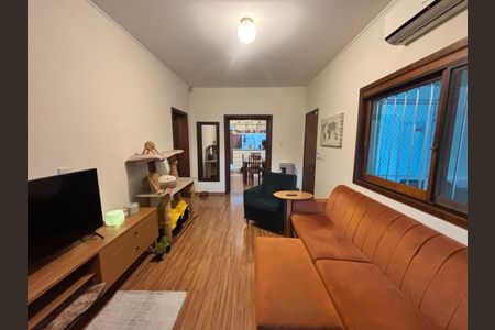 Casa à venda com 4 quartos, 200m² em Rio Branco, São Leopoldo