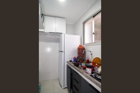 Apartamento à venda com 35m², 1 quarto e sem vaga Apartamento à venda com 35m², 1 quarto e sem vagaCozinha / Área de Serviço