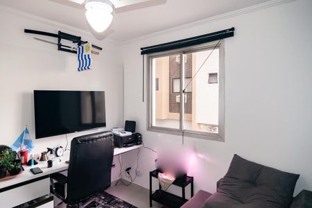Apartamento à venda com 35m², 1 quarto e sem vaga Apartamento à venda com 35m², 1 quarto e sem vagaSala