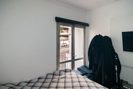 Apartamento à venda com 35m², 1 quarto e sem vaga Apartamento à venda com 35m², 1 quarto e sem vagaQuarto