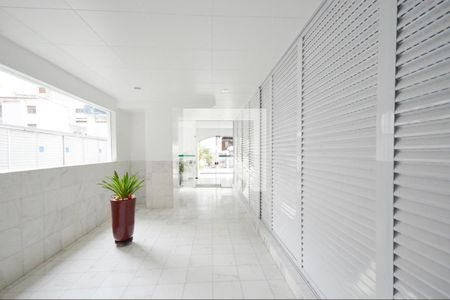 Apartamento à venda com 35m², 1 quarto e sem vaga Apartamento à venda com 35m², 1 quarto e sem vagaHall Entrada