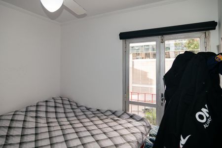 Apartamento à venda com 35m², 1 quarto e sem vaga Apartamento à venda com 35m², 1 quarto e sem vagaQuarto