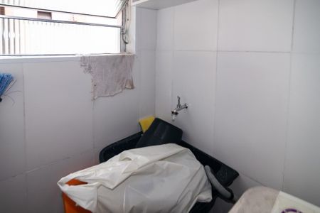 Apartamento à venda com 35m², 1 quarto e sem vaga Apartamento à venda com 35m², 1 quarto e sem vagaCozinha / Área de Serviço
