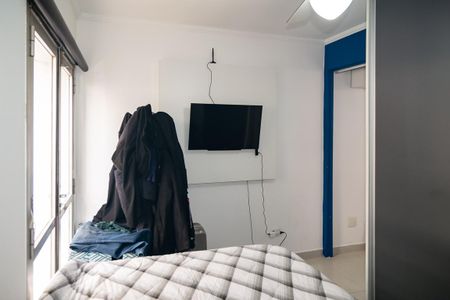 Apartamento à venda com 35m², 1 quarto e sem vaga Apartamento à venda com 35m², 1 quarto e sem vagaQuarto