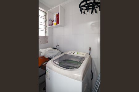 Apartamento à venda com 35m², 1 quarto e sem vaga Apartamento à venda com 35m², 1 quarto e sem vagaCozinha / Área de Serviço