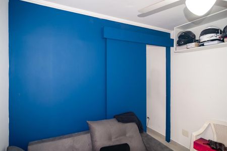 Apartamento à venda com 35m², 1 quarto e sem vaga Apartamento à venda com 35m², 1 quarto e sem vagaSala