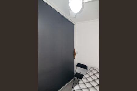 Apartamento à venda com 35m², 1 quarto e sem vaga Apartamento à venda com 35m², 1 quarto e sem vagaQuarto