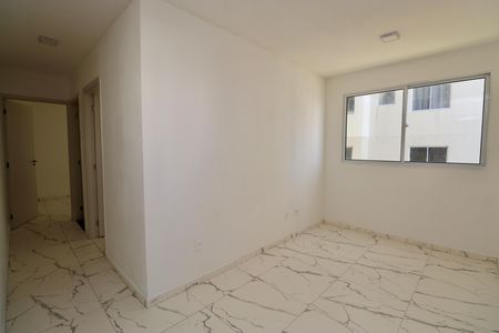 Apartamento para alugar com 2 quartos, 40m² em Nova Brasília, Salvador