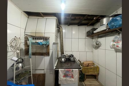 Casa para alugar com 2 quartos, 150m² em Santos Dumont, São Leopoldo