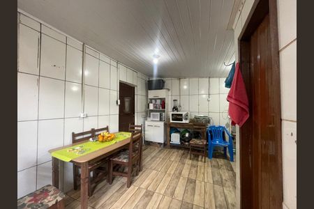 Casa para alugar com 2 quartos, 150m² em Santos Dumont, São Leopoldo