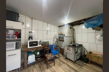 Casa para alugar com 2 quartos, 150m² em Santos Dumont, São Leopoldo
