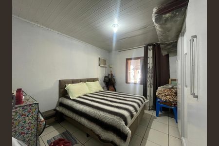 Casa para alugar com 2 quartos, 150m² em Santos Dumont, São Leopoldo