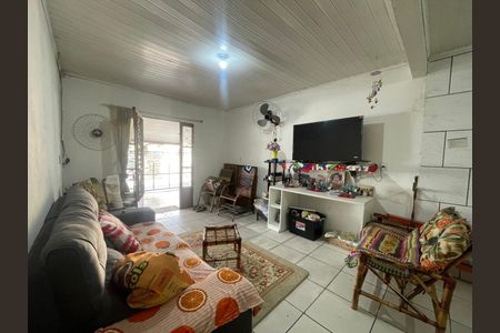 Casa para alugar com 2 quartos, 150m² em Santos Dumont, São Leopoldo