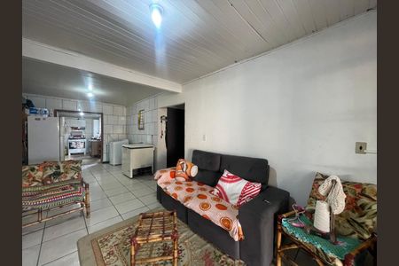 Casa para alugar com 2 quartos, 150m² em Santos Dumont, São Leopoldo