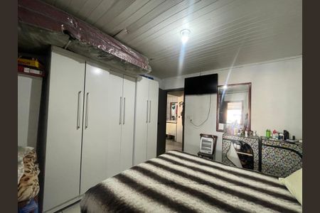 Casa para alugar com 2 quartos, 150m² em Santos Dumont, São Leopoldo