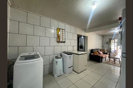 Casa para alugar com 2 quartos, 150m² em Santos Dumont, São Leopoldo