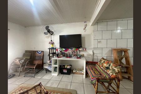 Casa para alugar com 2 quartos, 150m² em Santos Dumont, São Leopoldo