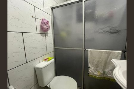 Casa para alugar com 2 quartos, 150m² em Santos Dumont, São Leopoldo